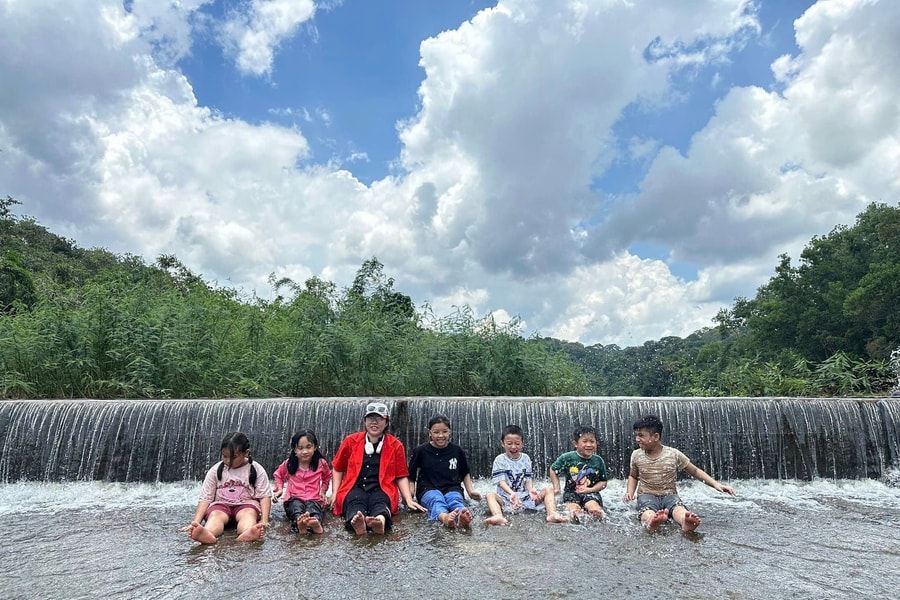 Đồng Nai xây dựng nhiều tuyến du lịch kết nối sân bay Long Thành