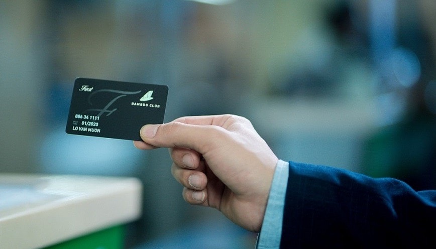 Bamboo Airways bất ngờ khôi phục hạng thẻ cho gần 3 triệu hội viên