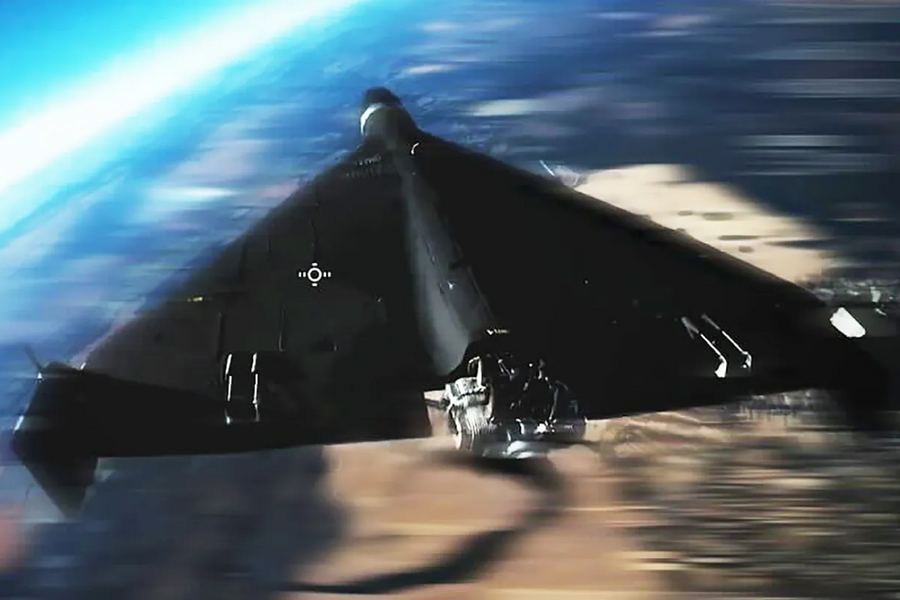 Tướng Mỹ muốn có UAV ‘sát thủ bầu trời’ kiểu Shahed của Nga