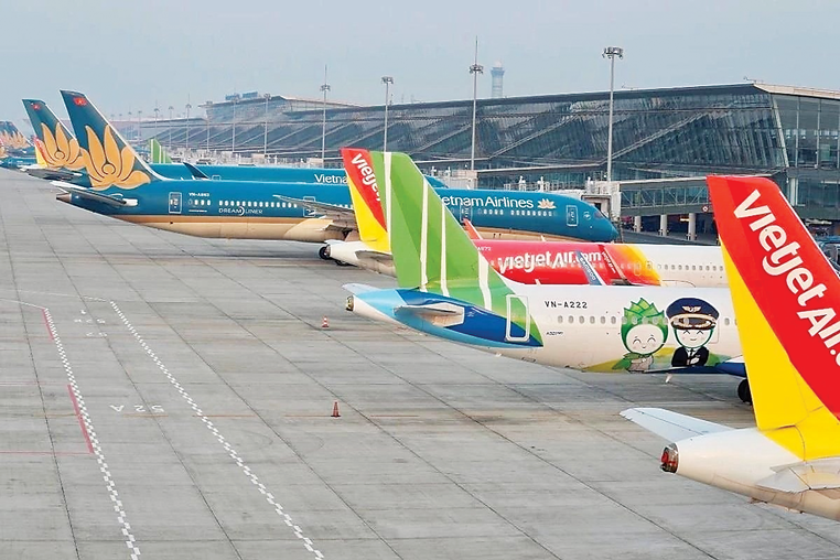 Ngành hàng không trước 'bước ngoặt thể chế' tại Kỳ họp thứ 10