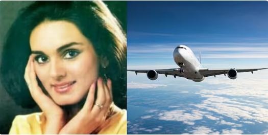 Nữ tiếp viên quả cảm hi sinh cứu hàng trăm người trên chuyến bay Pan Am 73