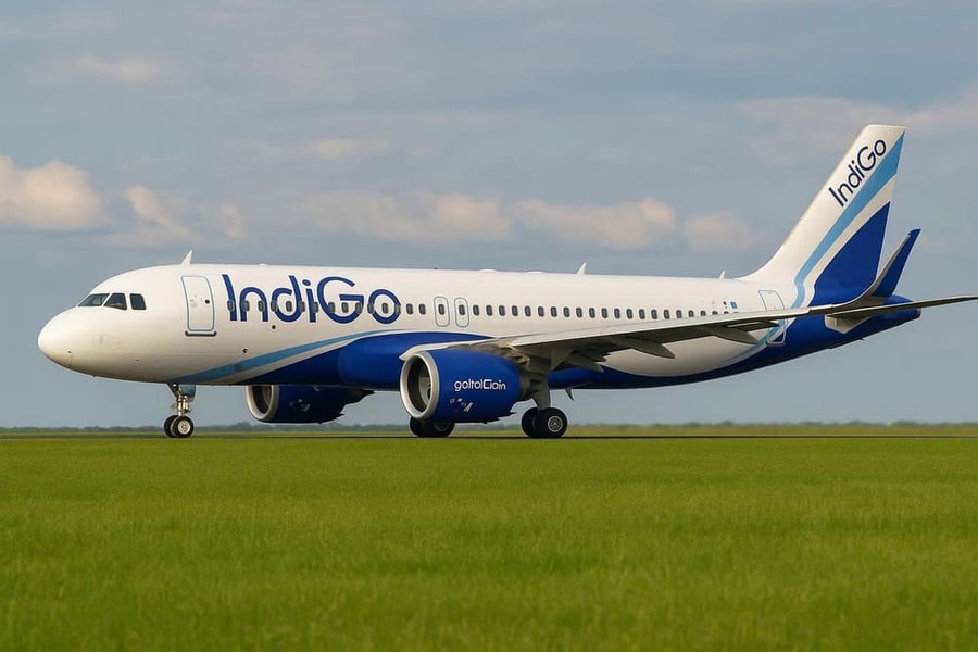 Thêm đường bay thẳng Việt Nam - Ấn Độ