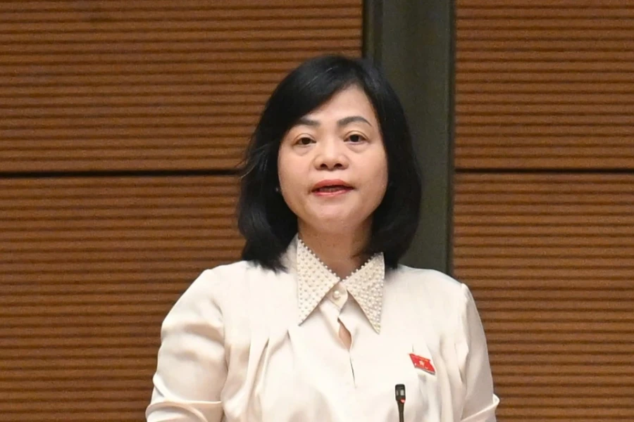 Đại biểu Quốc hội: Không thể chỉ 'xin lỗi' khi chuyến bay bị chậm hoặc hủy chuyến