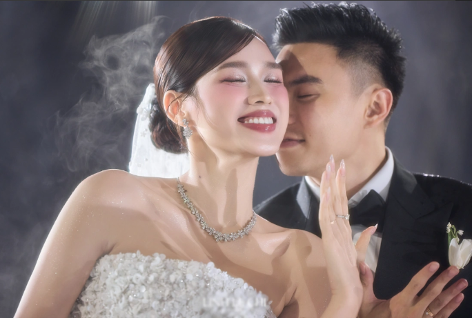 Nhìn lại chuyến bay mang 200kg hành lý và 30 tiếng đến Puerto Rico của Đỗ Thị Hà