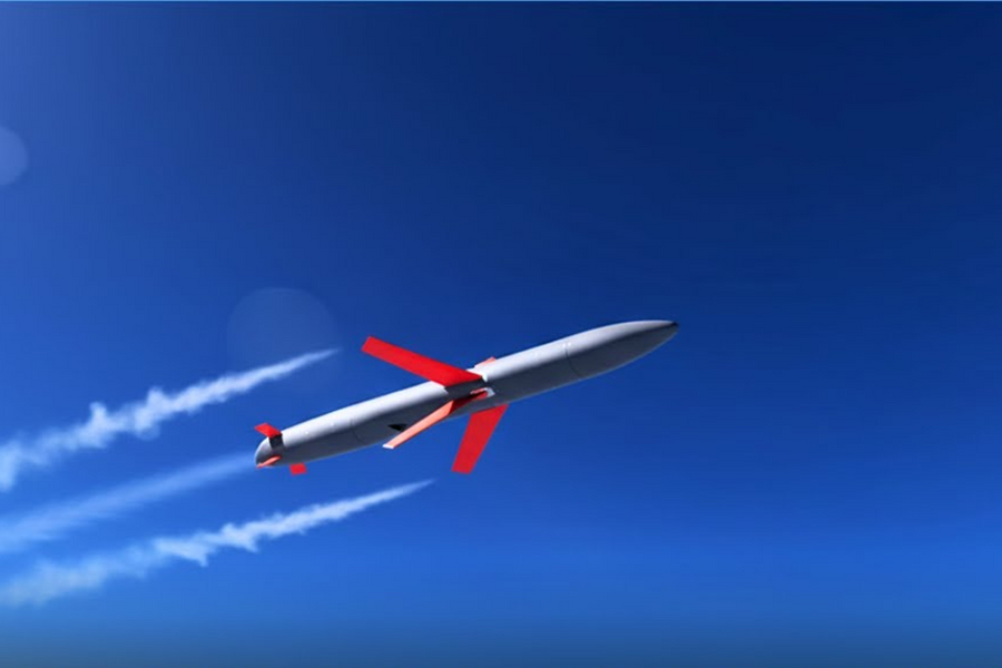 Tên lửa Ragnarok tốc độ 857 km/h, 'ác mộng' phòng không đối phương