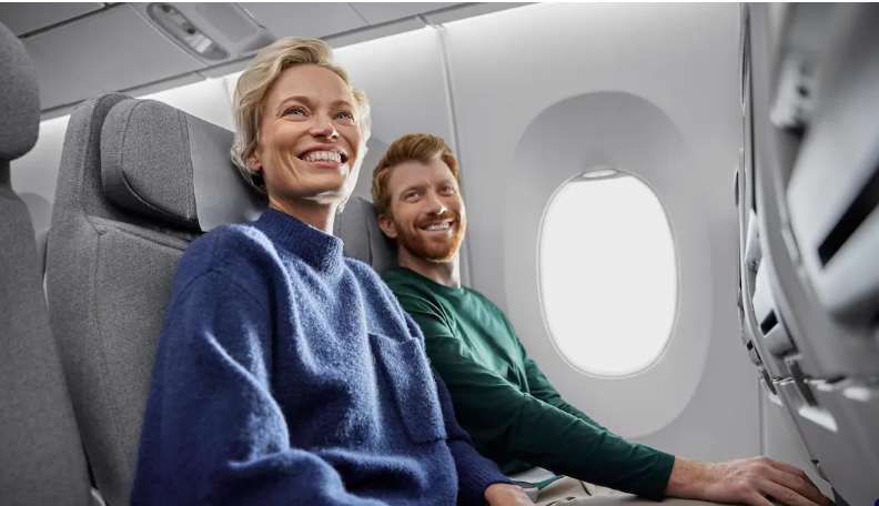 Finnair hủy hàng loạt chuyến bay vì lỗi vệ sinh ghế ngồi, ảnh hưởng hơn 10.000 hành khách