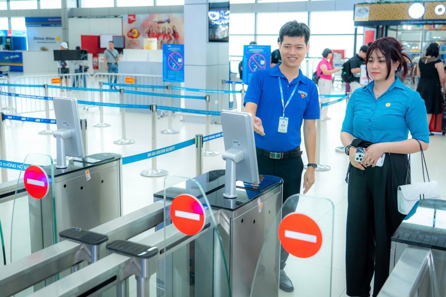 Cục Hàng không Việt Nam đẩy mạnh ‘kiến tạo thể chế’, thúc đẩy thị trường