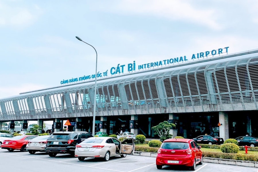 Thời tiết sân bay hôm nay 26/10: Miền Bắc nắng nhẹ, miền Trung và Nam Bộ mưa rải rác