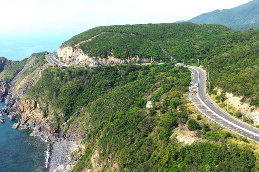 Khánh Hòa muốn chi 10.000 tỷ, xây cầu vượt biển nối sân bay Cam Ranh