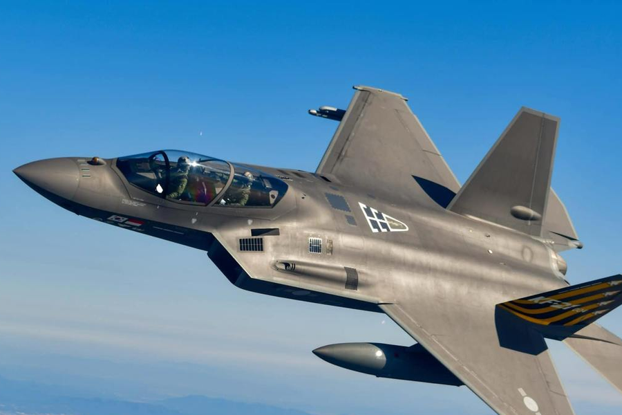 Philippines nhắm mua tiêm kích KF-21: Quyết định chiến lược hay bước đi mạo hiểm