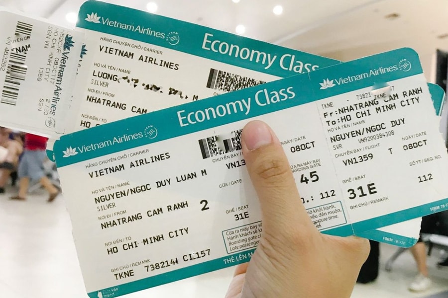 Giá trần vé máy bay nội địa có thể do Bộ Xây dựng quyết định