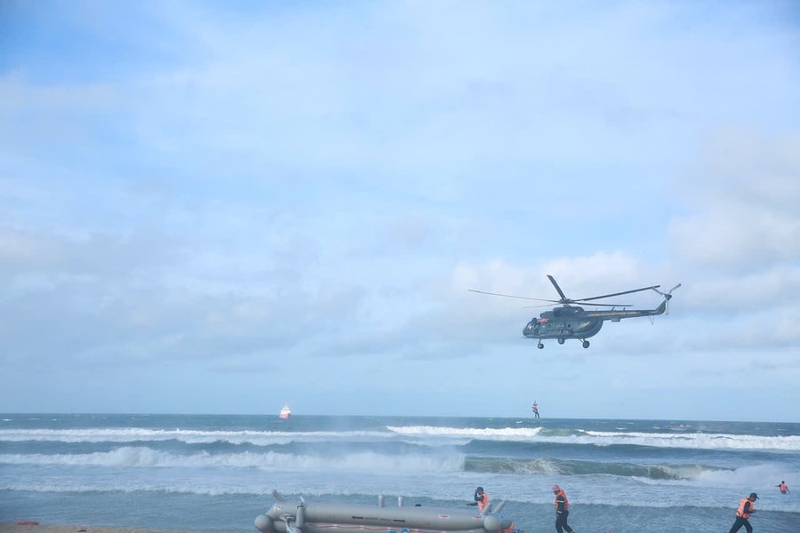 Hàng không Việt Nam duy trì mức độ an toàn, không xảy ra tai nạn