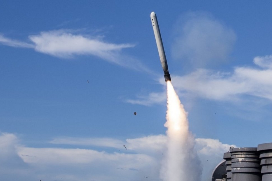 Đức đặt cược vào Tomahawk: Kế hoạch lấp đầy ‘khoảng trống tấn công tầm xa’