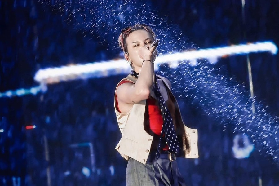 Giá vé máy bay ngày 8/11: Vé bay Hà Nội 'đu' concert G-Dragon chỉ từ 1,6 triệu đồng