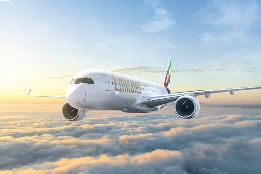 AI giúp giảm nhiễu động trên chuyến bay