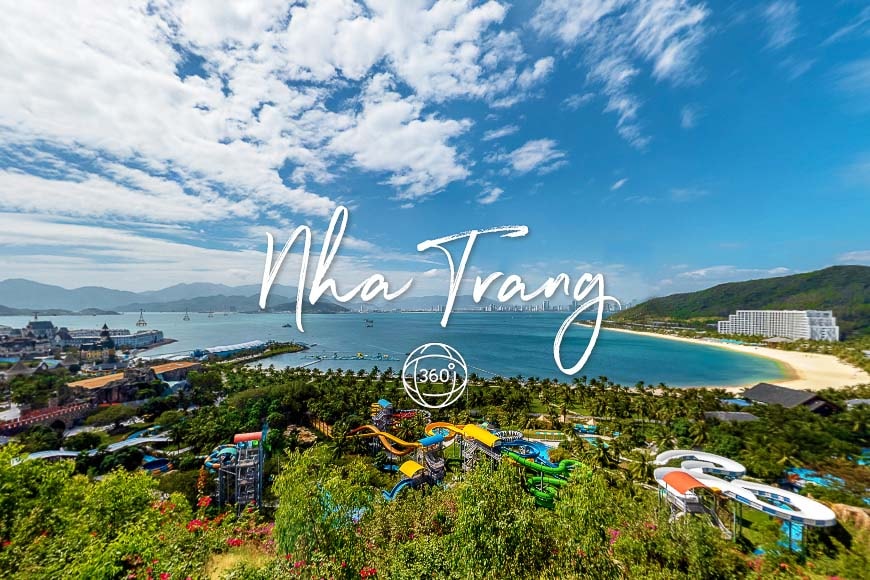 Giá vé máy bay ngày 12/11: Đi Nha Trang chỉ 290.000 đồng