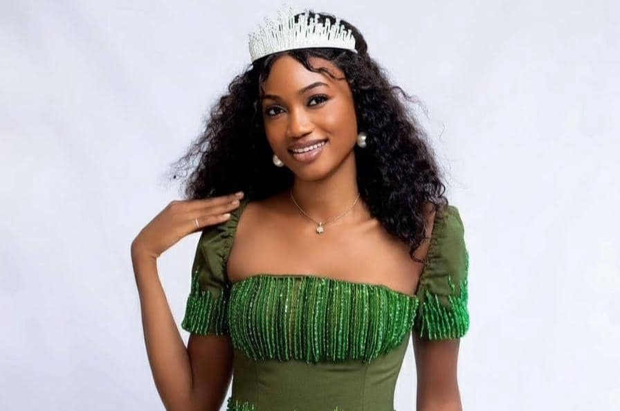 Đại diện Nigeria bỏ thi Miss Universe 2025 vì không đặt được chuyến bay đến Bangkok