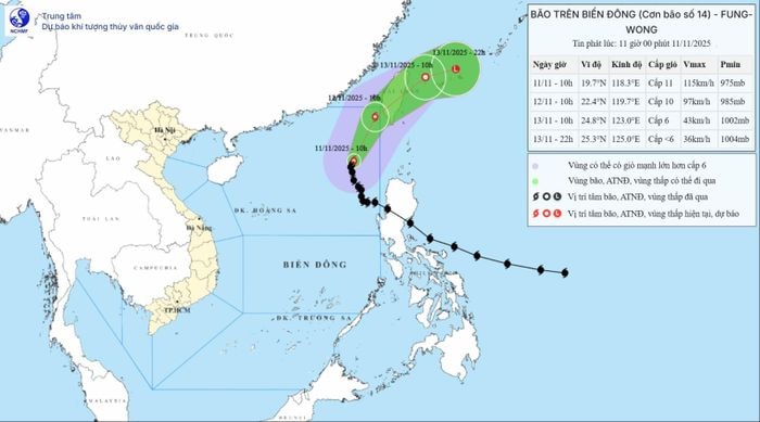 Bão Phượng Hoàng rời Biển Đông, Philippines hứng chịu hậu quả nặng nề