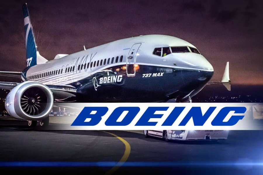 Boeing thoát án sau thảm kịch 737 MAX, nhưng đối mặt khủng hoảng niềm tin