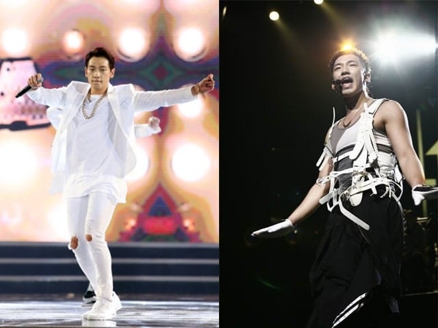 Dàn sao quốc tế 'hâm nóng' sân bay Tân Sơn Nhất trước thềm WATERBOMB 2025