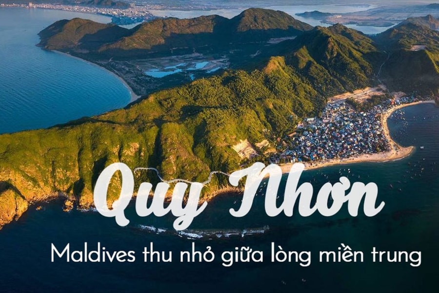 Giá vé máy bay ngày 16/11: Chặng Hà Nội - Quy Nhơn chỉ từ 349.000 đồng