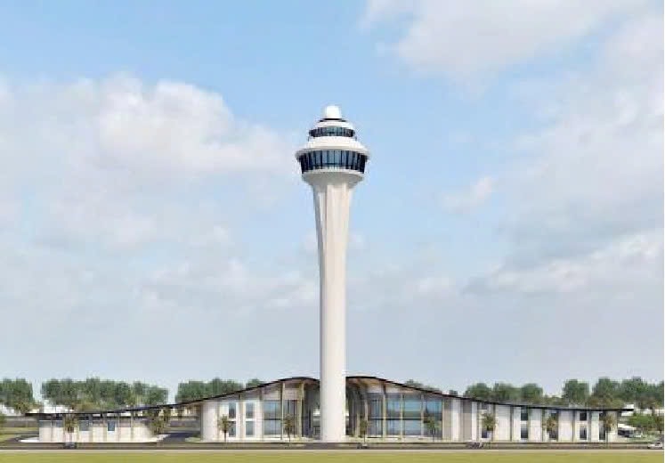 Masterise làm chủ đầu tư dự án Sân bay quốc tế Gia Bình