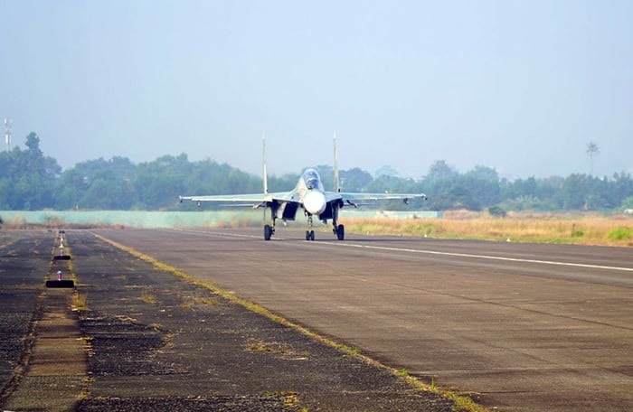 Hoàn thiện quy hoạch sân bay Thành Sơn, dự kiến đón được Airbus A321