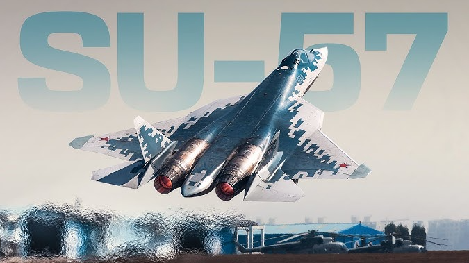 Nga mang tới Triển lãm Hàng không Dubai 2025 hơn 900 hạng mục khí tài