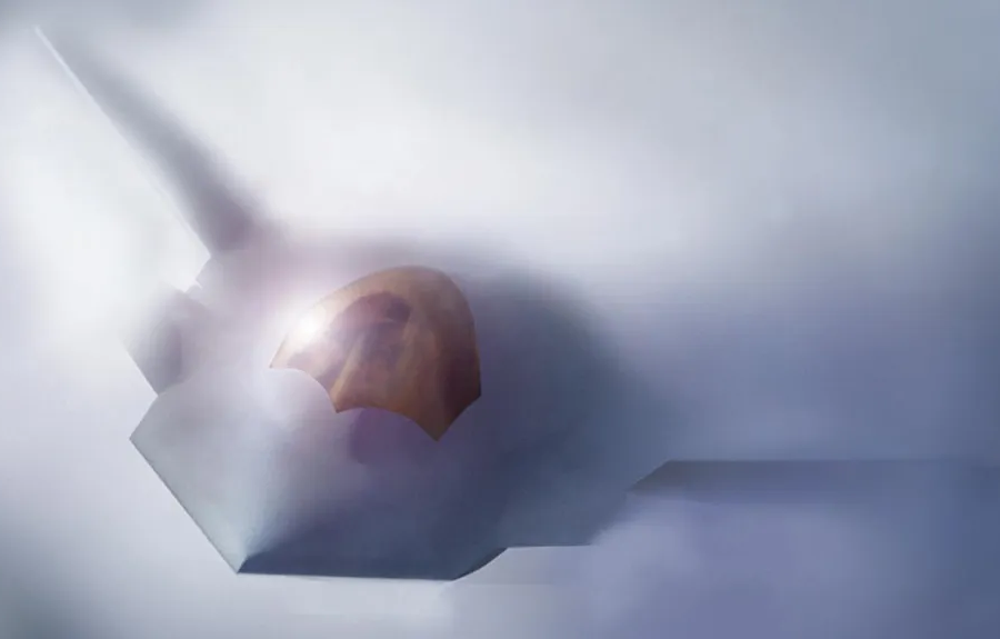 Tiêm kích F-47: Sản xuất thần tốc, tàng hình toàn hướng, dẫn dắt bầy đàn UAV