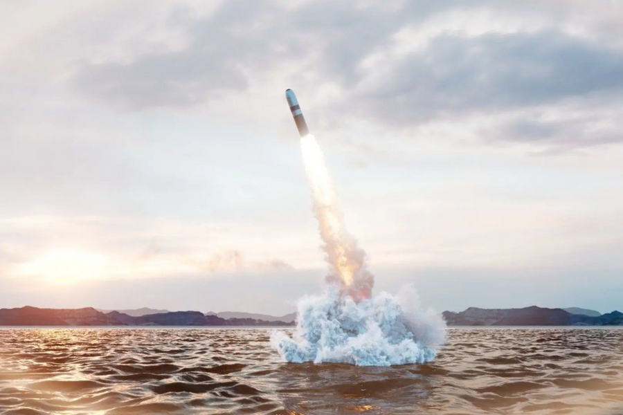 Vật liệu sống còn cho tên lửa hạt nhân siêu vượt âm vượt qua ‘địa ngục nhiệt’