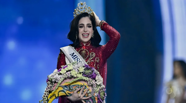 Trải nghiệm resort ở Phuket cùng người đẹp Mexico vừa đăng quang Miss Universe 2025