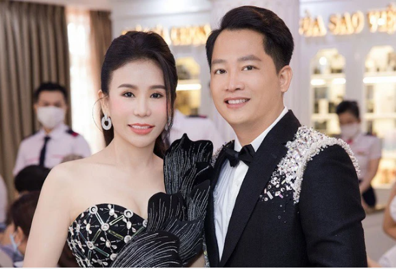 Bà trùm Mailisa: Từ những chuyến bay hạng thương gia đến tội danh 'buôn lậu'