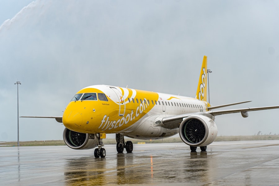 Thời tiết sân bay ngày 24/11: Miền Trung tiếp tục mưa lớn sẽ ảnh hưởng đến hoạt động bay