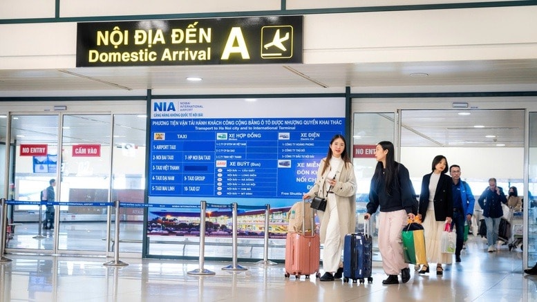 Giá vé máy bay ngày 24/11: Nhiều chặng giữ mức thấp đầu tuần