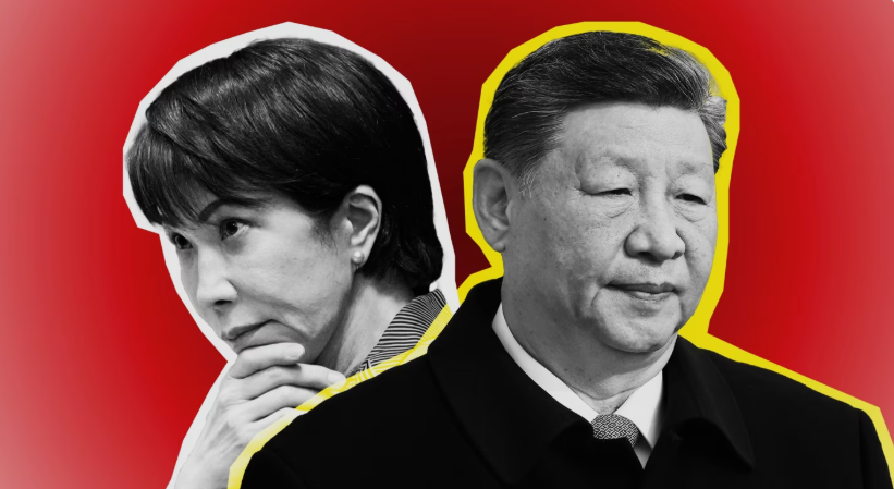 Căng thẳng Trung - Nhật, hủy chuyến toàn bộ 12 đường bay