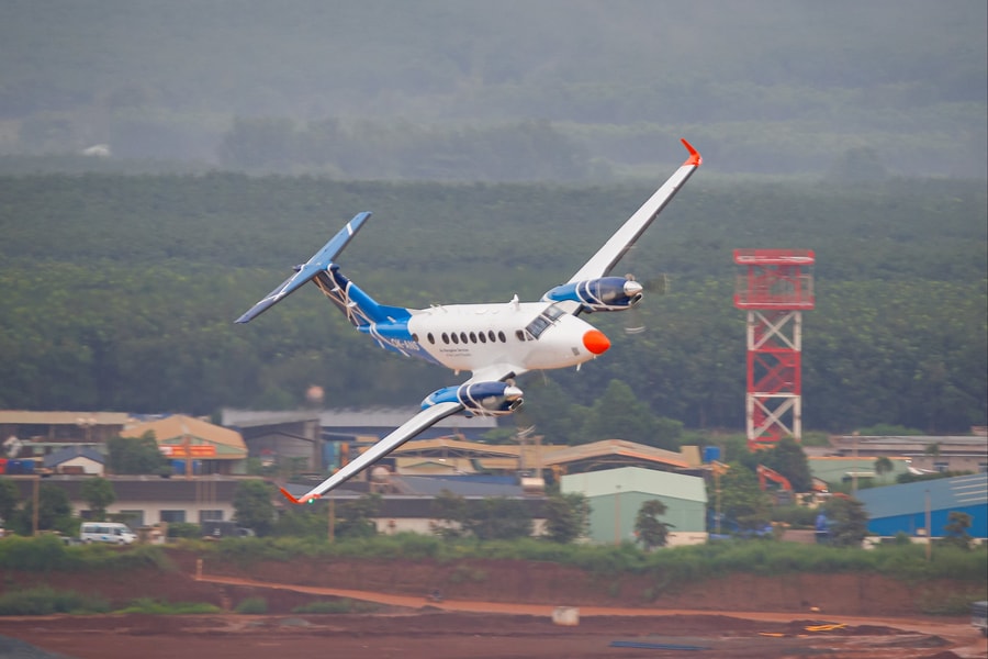 Chuẩn bị chuyến bay khánh thành sân bay Long Thành