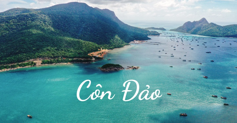 Giá vé máy bay ngày 27/11: Chặng Hải Phòng - Côn Đảo từ 3.400.000 đồng