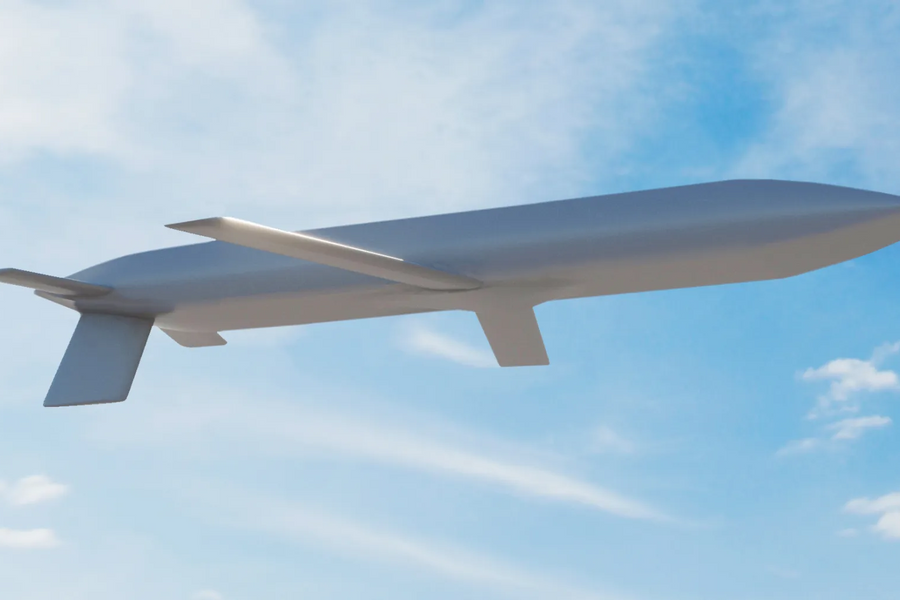 Mỹ tăng tốc hiện đại hóa tên lửa hành trình hạt nhân