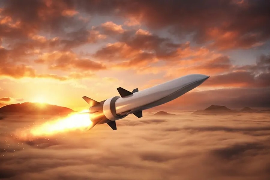 Trung Quốc sản xuất hàng loạt tên lửa Mach 7 rẻ hơn bình thường