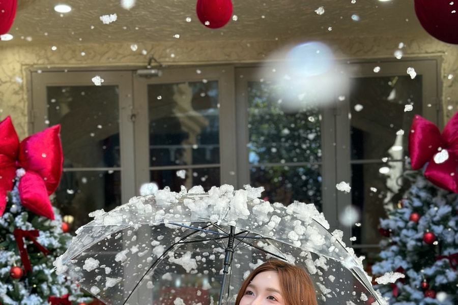 Gợi ý các địa điểm 'check in' sớm mùa Giáng sinh ở TP.HCM