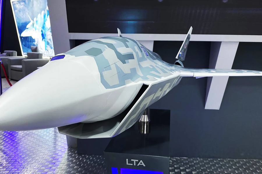 Tiêm kích Su-75: 'Quân bài chiến lược' còn nhiều bí ẩn