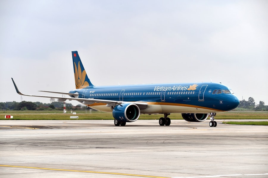 Airbus cập nhật phần mềm tàu bay A320/321, chuyến bay của Vietnam Airlines chưa ảnh hưởng