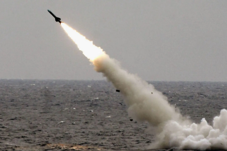 Tên lửa Trung Quốc có thể bay siêu vượt âm nhờ ‘cưỡi’ sóng xung kích