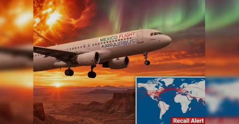 Hàng không toàn cầu sửa lỗi A320, Boeing tìm cơ hội thắng thế