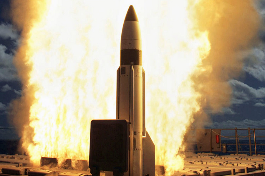 Mỹ chế tạo ống phóng tên lửa tối tân: Phản ứng nhanh, gấp 4 hỏa lực