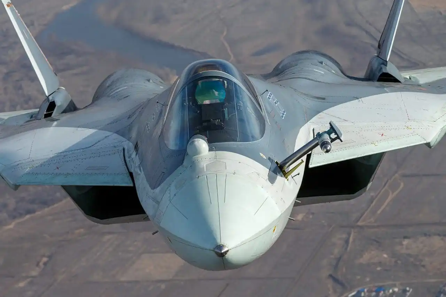 Ấn Độ thay đổi quyết định mua tiêm kích Su-57 và tổ hợp S-500 của Nga