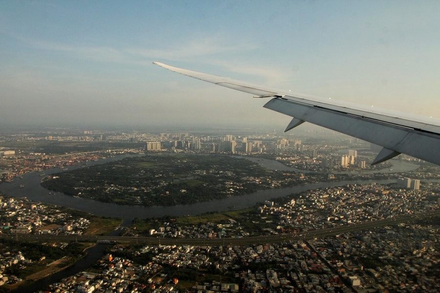 Hàng không chung ở Việt Nam: Tiềm năng lớn nhưng ‘chưa cất cánh’