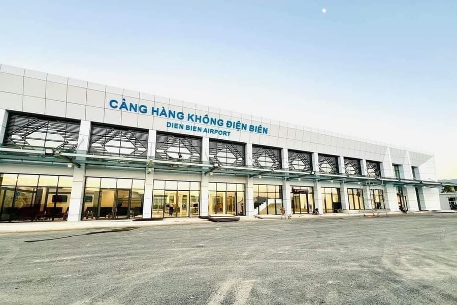 Khai thác đường bay thẳng TP.HCM đến Điện Biên, thêm cơ hội phát triển du lịch Tây Bắc