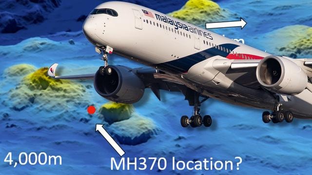 Vì sao Malaysia tái khởi động chiến dịch tìm kiếm MH370 từ ngày 30/12