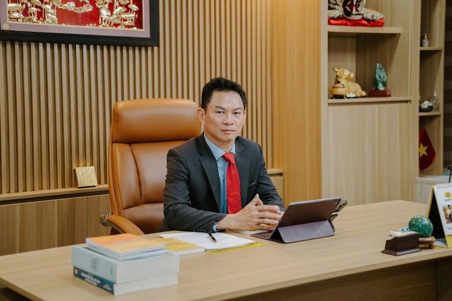 Giảm chi phí tuân thủ pháp luật: Đòn bẩy thúc đẩy tăng trưởng và nâng cao năng lực quốc gia